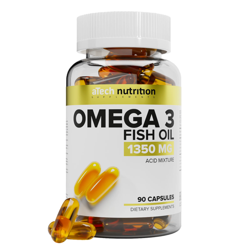  Omega 3 . ., 1.35 , 90 .   -     , -  