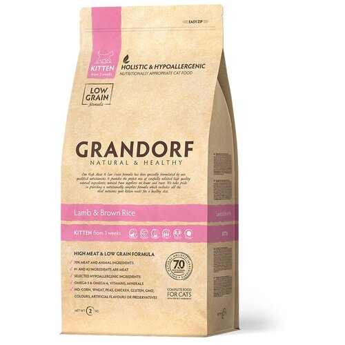    Grandorf  , /, , 2 