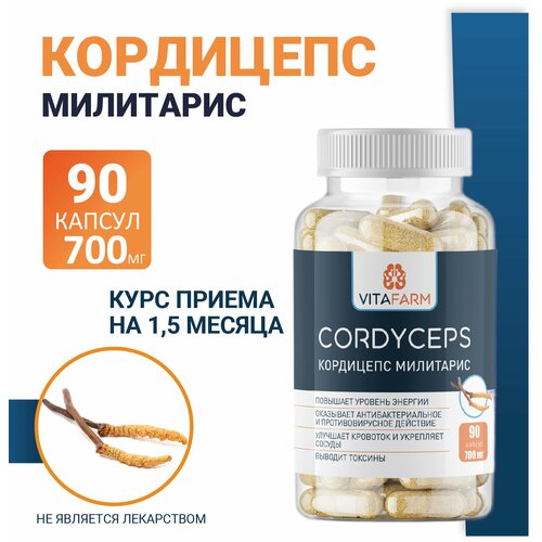    (Cordyceps militaris)  90 / 700    -     , -  