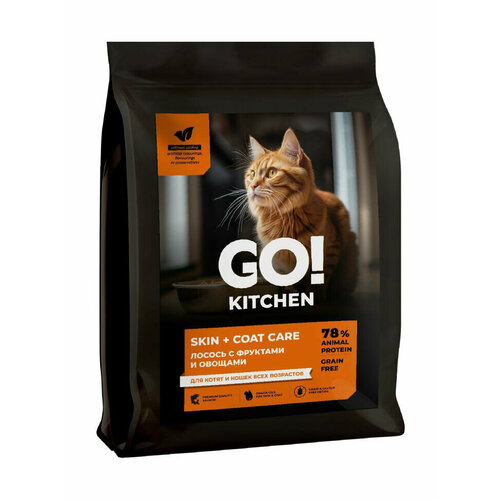  GO! KITCHEN             , 3,63    -     , -  