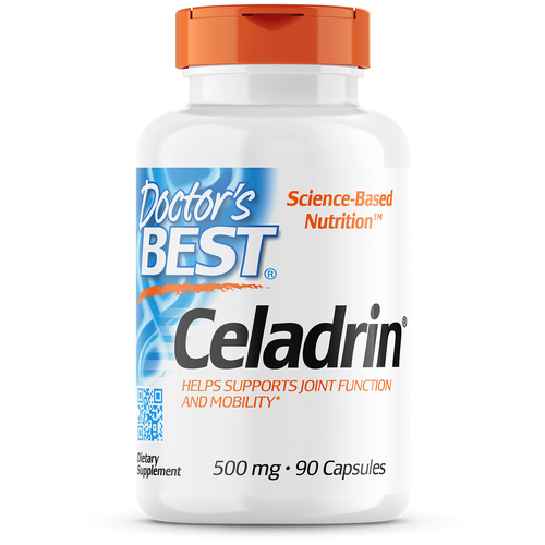 ���� Celadrin ����., 500 ��, 110 �, 90 ��., ������ ������