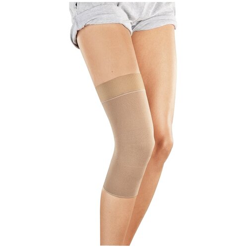  Medi   elastic knee support 602,  5,    -     , -  