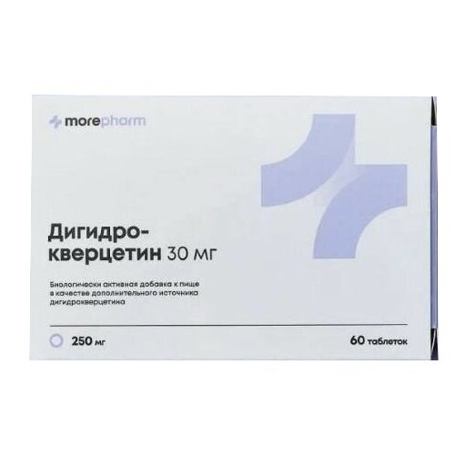 ���� Morepharm ���������������� ���., 30 ��, 150 �, 60 ��., ������ ������