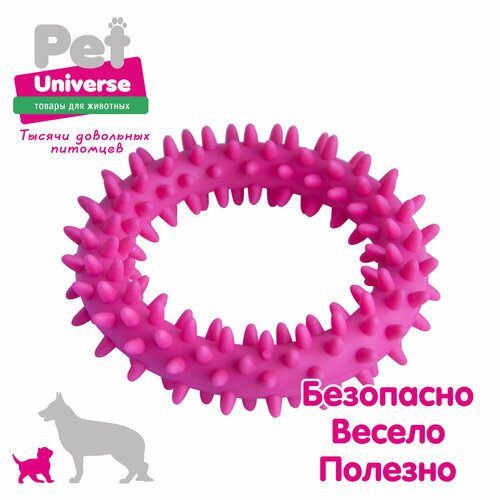     Pet Universe     9 , , , PU3063PK   -     , -  