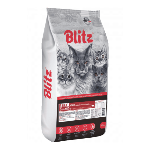       Blitz Adult,  , 10    -     , -,   