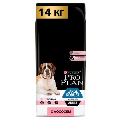    Pro Plan              OPTIDERMA    , 14    -     , -  