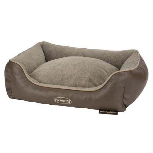 ���� ����� ��� ����� � ����� Scruffs Chateau Box Bed 90�70�22 �� 90 �� 70 �� ���������� 22 ��, ������ ������