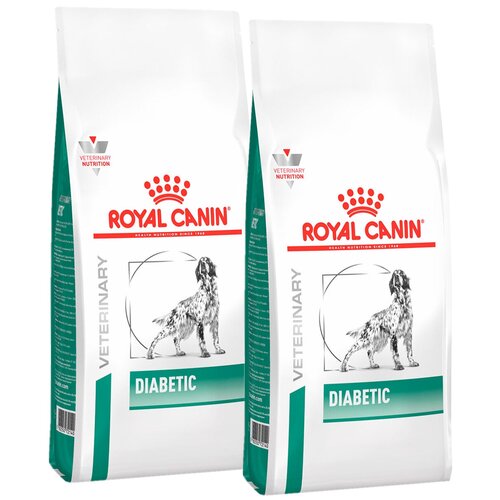  ROYAL CANIN DIABETIC       (1,5 + 1,5 )   -     , -  