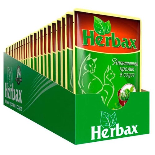    HERBAX          (100   24 )   -     , -,   