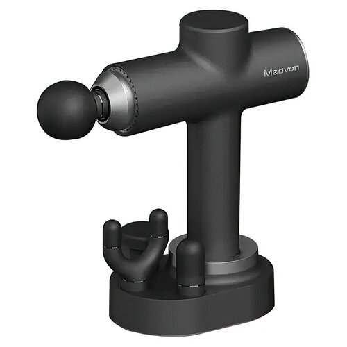   Meavon Dual-Mode Massage Gun  - MV-FG-0308   -     , -  