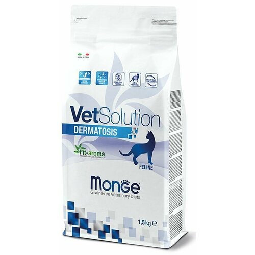     Dermotosis Vet Solution , 1,5    -     , -  