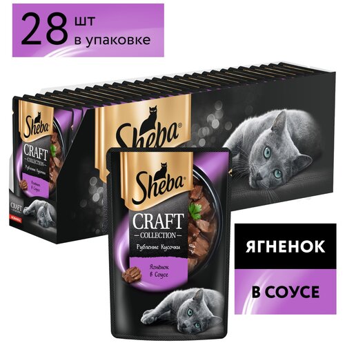      Sheba Craft Collection  ,  75  (  )