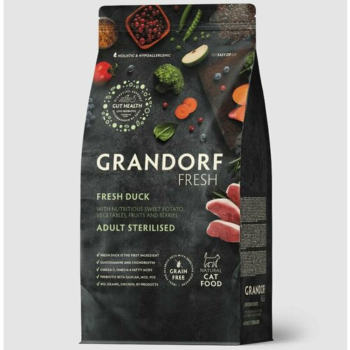    Grandorf Fresh         , 2   -     , -  