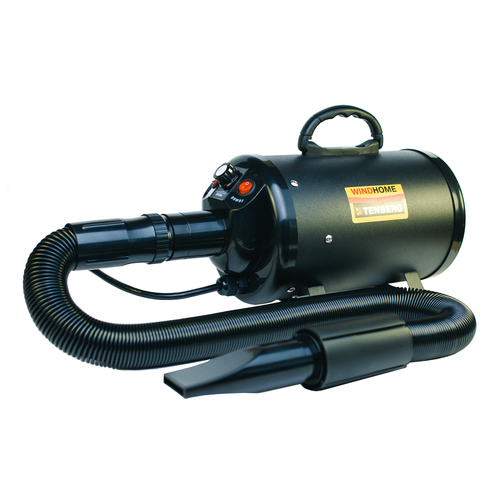 ���� ���-���������� ��� ����� ����� � ����� Tenberg Wind Home, ������ ������