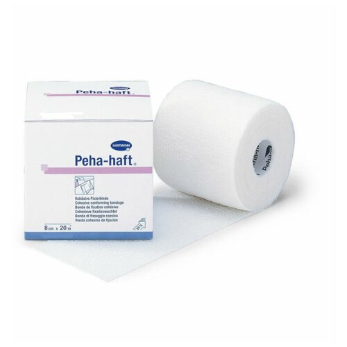 ���� Hartmann ���� ����������������� Peha-haft �����, 20� � 8 ��, 1 ��., ������ ������