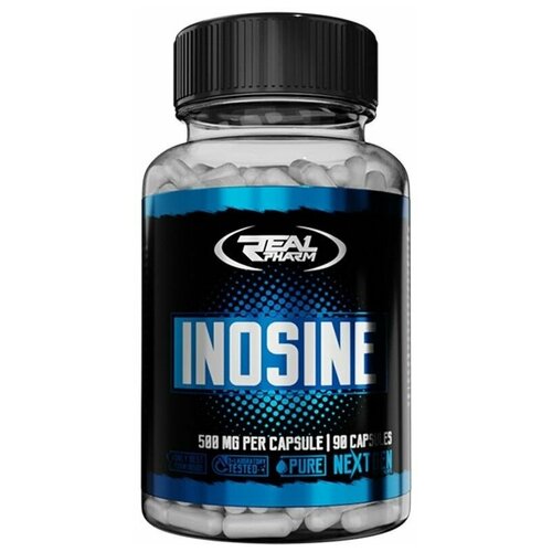  Inosine, 90    -     , -  