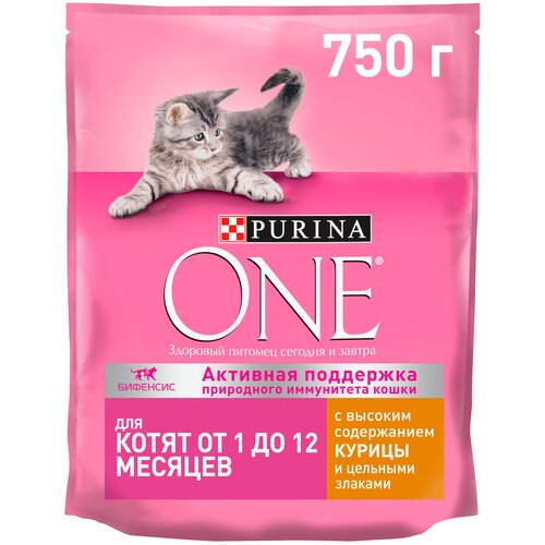      Purina ONE        2 .  750    -     , -  