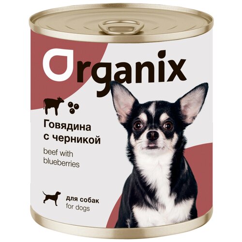  ORGANIX         (750 )   -     , -,   