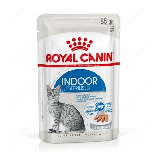   Royal Canin Indoor () - 85    -     , -,   