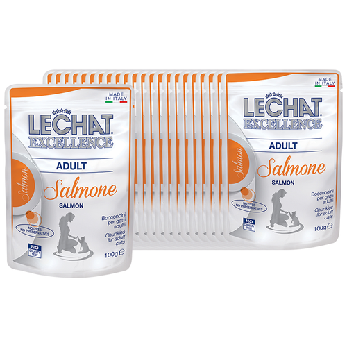     LECHAT EXCELLENCE     100 ( - 24 )   -     , -,   
