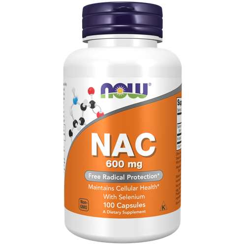 ���� ������� NOW NAC, 100 ��., ������ ������