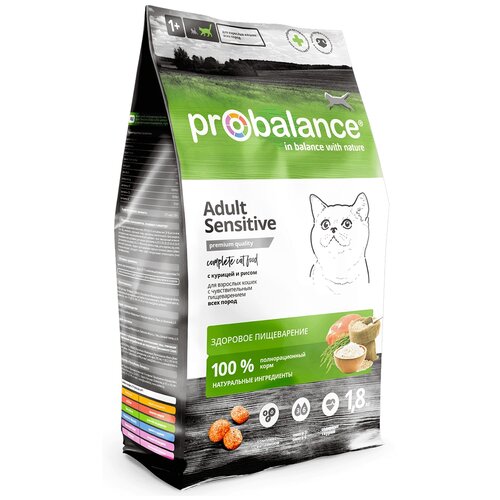      ProBalance Sensitive,  ,   2 .  1800    -     , -  