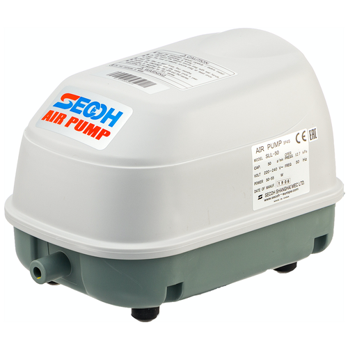 ���� ���������� ��� ������� � ����� SLL-50 SECOH, ������ ������