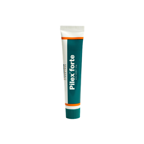   Himalaya Herbals Pilex Forte, 30 , 30    -     , -  