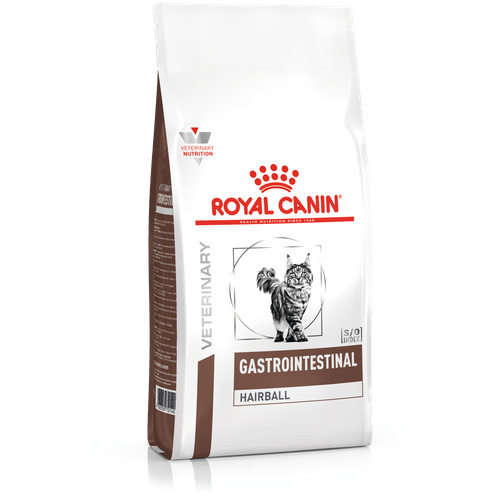  Royal Canin Gastro Intestinal Hairball       ,     2 