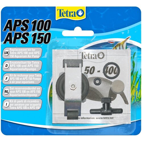     Tetra APS 100/150   -     , -,   