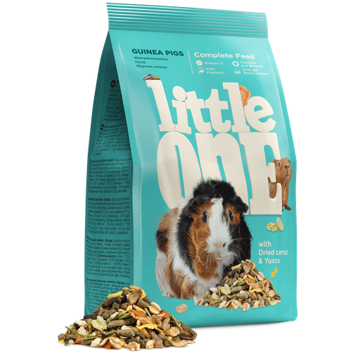      Little One Guinea Pigs , 900    -     , -  