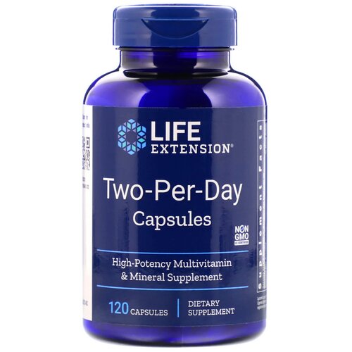 ���� Two-Per-Day, 300 ��, 114 �, 120 ��., ������ ������