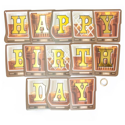   Happy Birthday (  ), , , 190 , 1 .   -     , -  