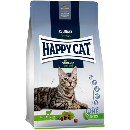    Happy Cat Culinary Adult  ,        4   -     , -,   