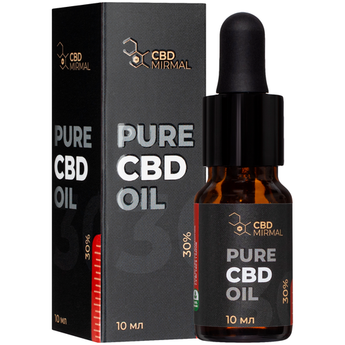  MIRMAL CBD /   CBD 30% 10 /CBD  10  3000  / CBD oil /   /  /  /   -     , -  