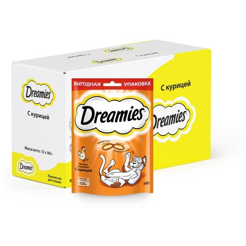     Dreamies   , 12   140    -     , -  