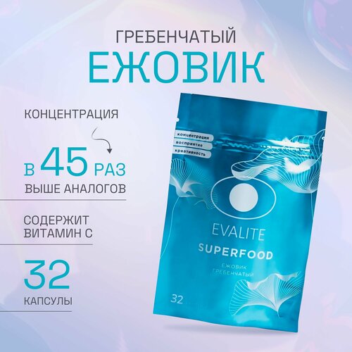    Evalite.Superfood - (32 )   -     , -  