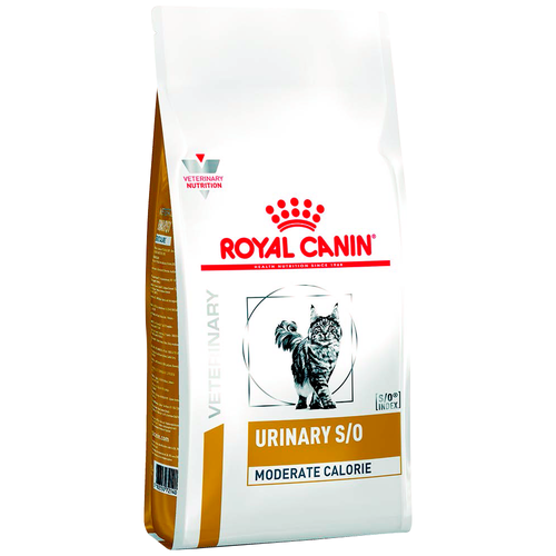   Royal Canin Urinary S/O Moderate Calorie     c  , 400    -     , -,   