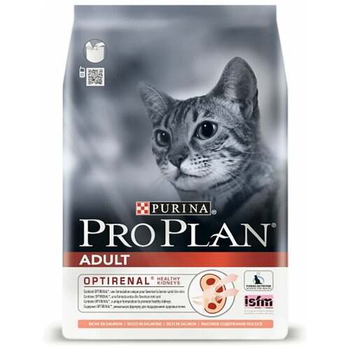  Pro Plan      Cat ORIGINAL Adt Cat Salmon, 1,5    -     , -,   