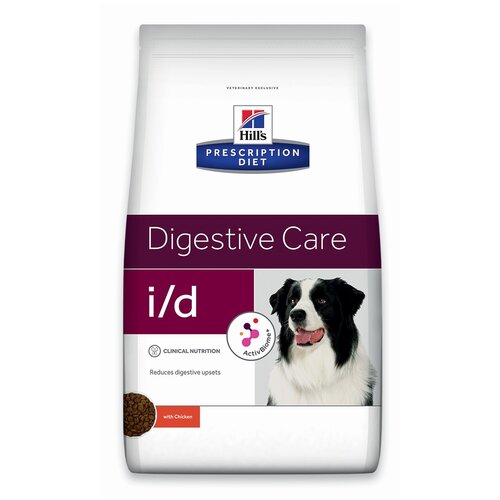       Hill's Prescription Diet i/d Digestive Care,   , ,  , 12    -     , -  