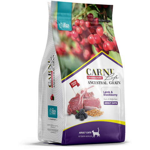      Carni Life Adult?, ,      1,5    -     , -  