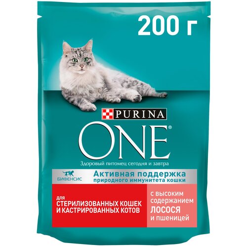    Purina ONE         , , 200    -     , -  