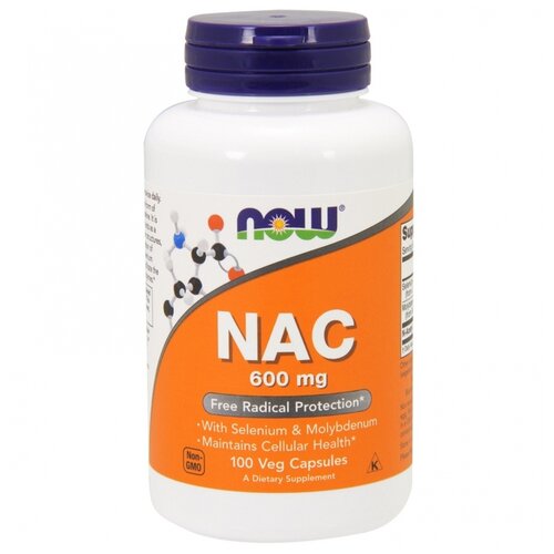   NOW NAC 600  (  ), 100 , 100 , 100 .   -     , -  