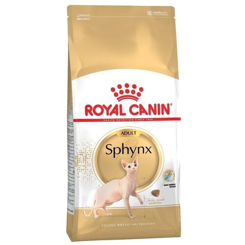    Royal Canin Sphynx Adult       12 , 400 
