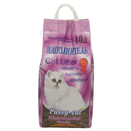 ���� ����������� ����������� Pussy-Cat �����������, 10�, 1 ��., ������ ������