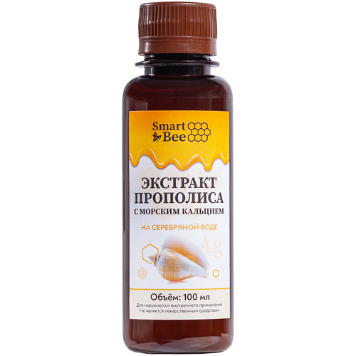 ���� �������� Smart Bee ��������� � ������� �������� �� ���������� ����, 100 �, 100 ��, ������ ������