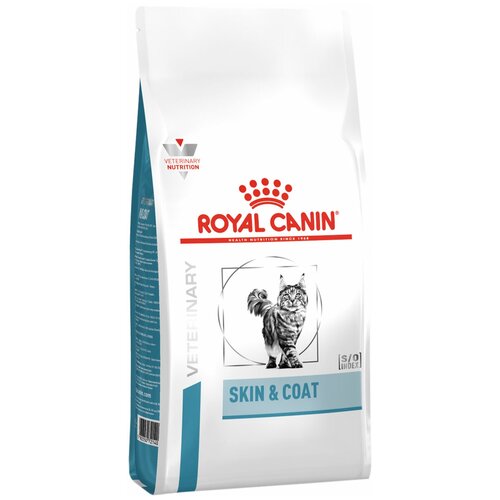  ROYAL CANIN SKIN & COAT            (1,5   6 )   -     , -  