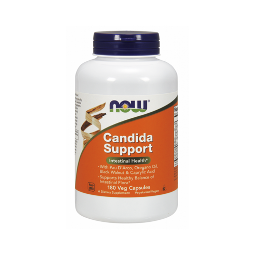 ���� Candida Support ����., 150 �, 180 ��., ������ ������