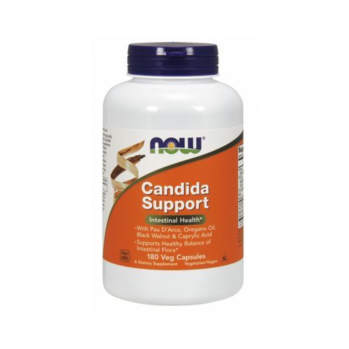  Candida Support ., 150 , 180 .   -     , -  