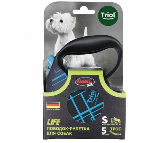  - Triol   Flexi Life Lines S ( 12 ), 5 ,    -     , -,   